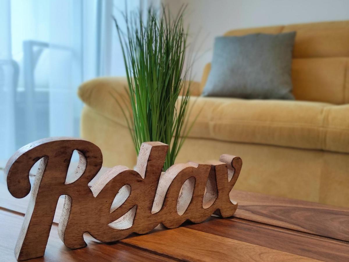 Royal Relax Apartman Keszthely Zewnętrze zdjęcie