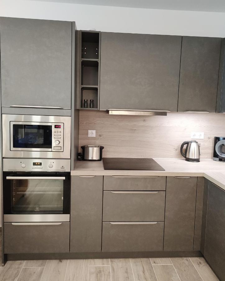 Royal Relax Apartman Keszthely Zewnętrze zdjęcie