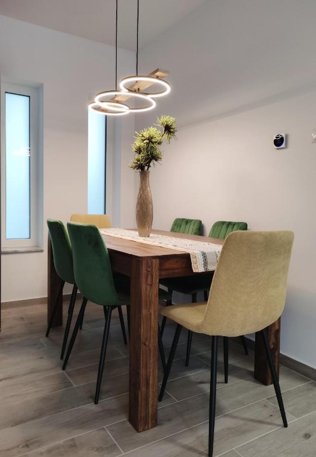 Royal Relax Apartman Keszthely Zewnętrze zdjęcie
