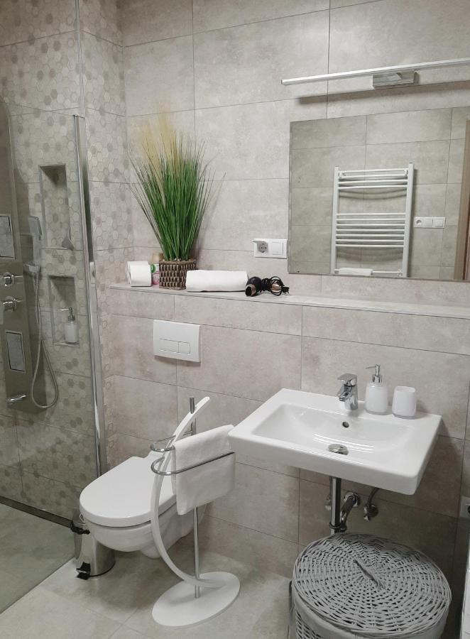 Royal Relax Apartman Keszthely Zewnętrze zdjęcie