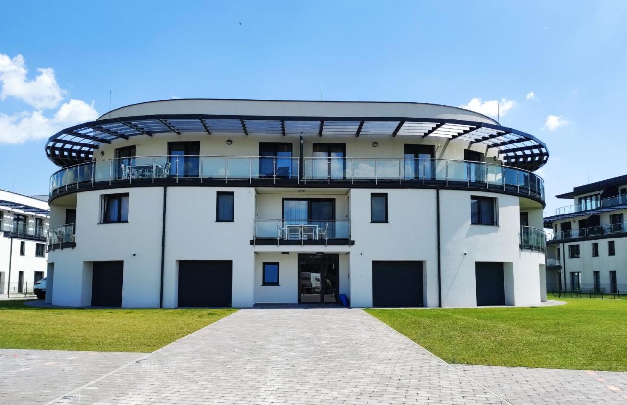 Royal Relax Apartman Keszthely Zewnętrze zdjęcie