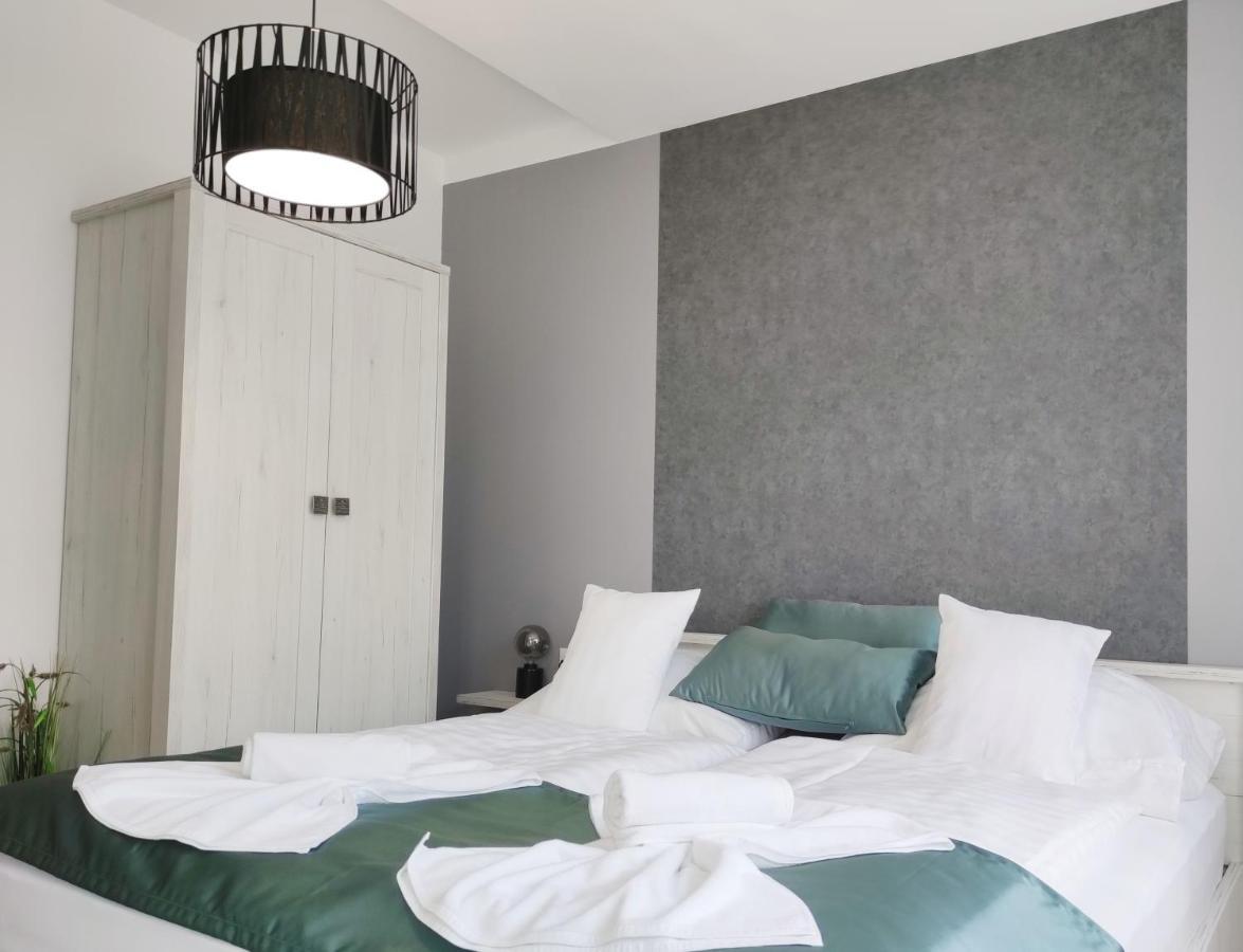 Royal Relax Apartman Keszthely Zewnętrze zdjęcie