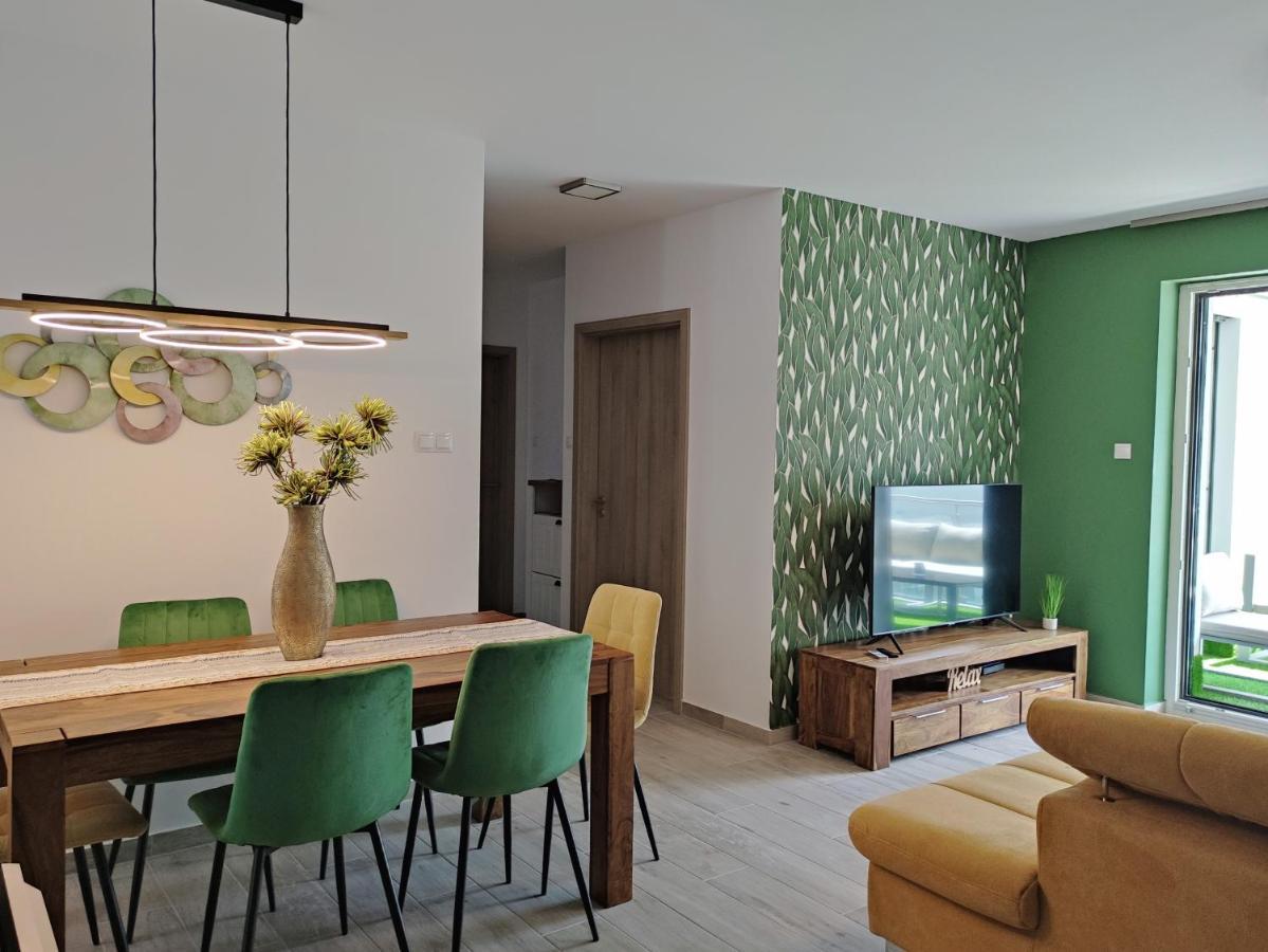 Royal Relax Apartman Keszthely Zewnętrze zdjęcie