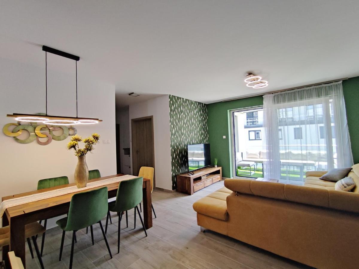 Royal Relax Apartman Keszthely Zewnętrze zdjęcie