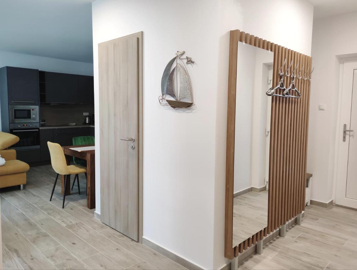 Royal Relax Apartman Keszthely Zewnętrze zdjęcie