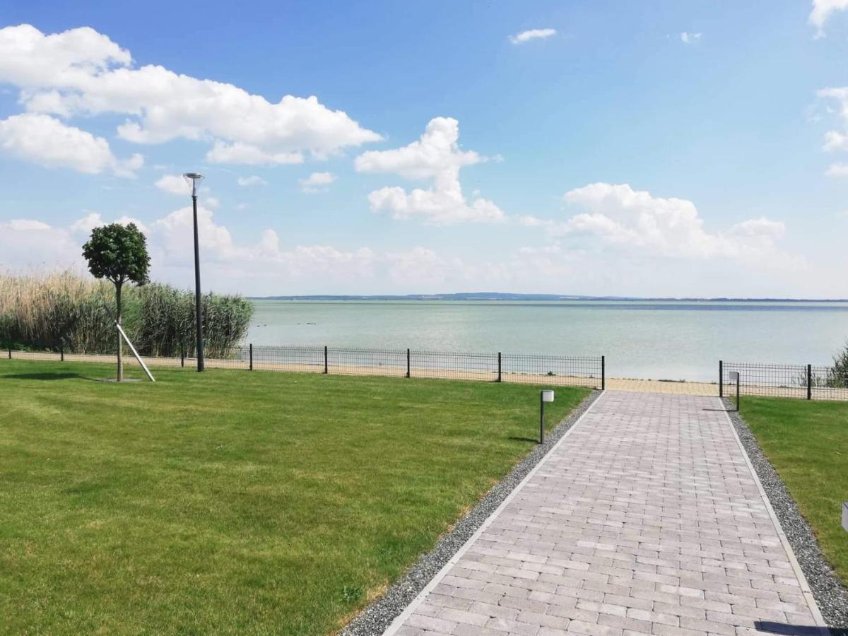Royal Relax Apartman Keszthely Zewnętrze zdjęcie