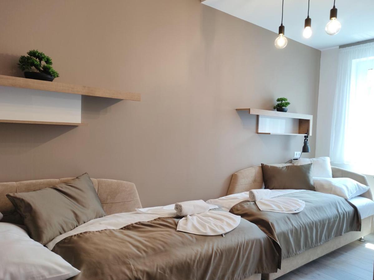Royal Relax Apartman Keszthely Zewnętrze zdjęcie