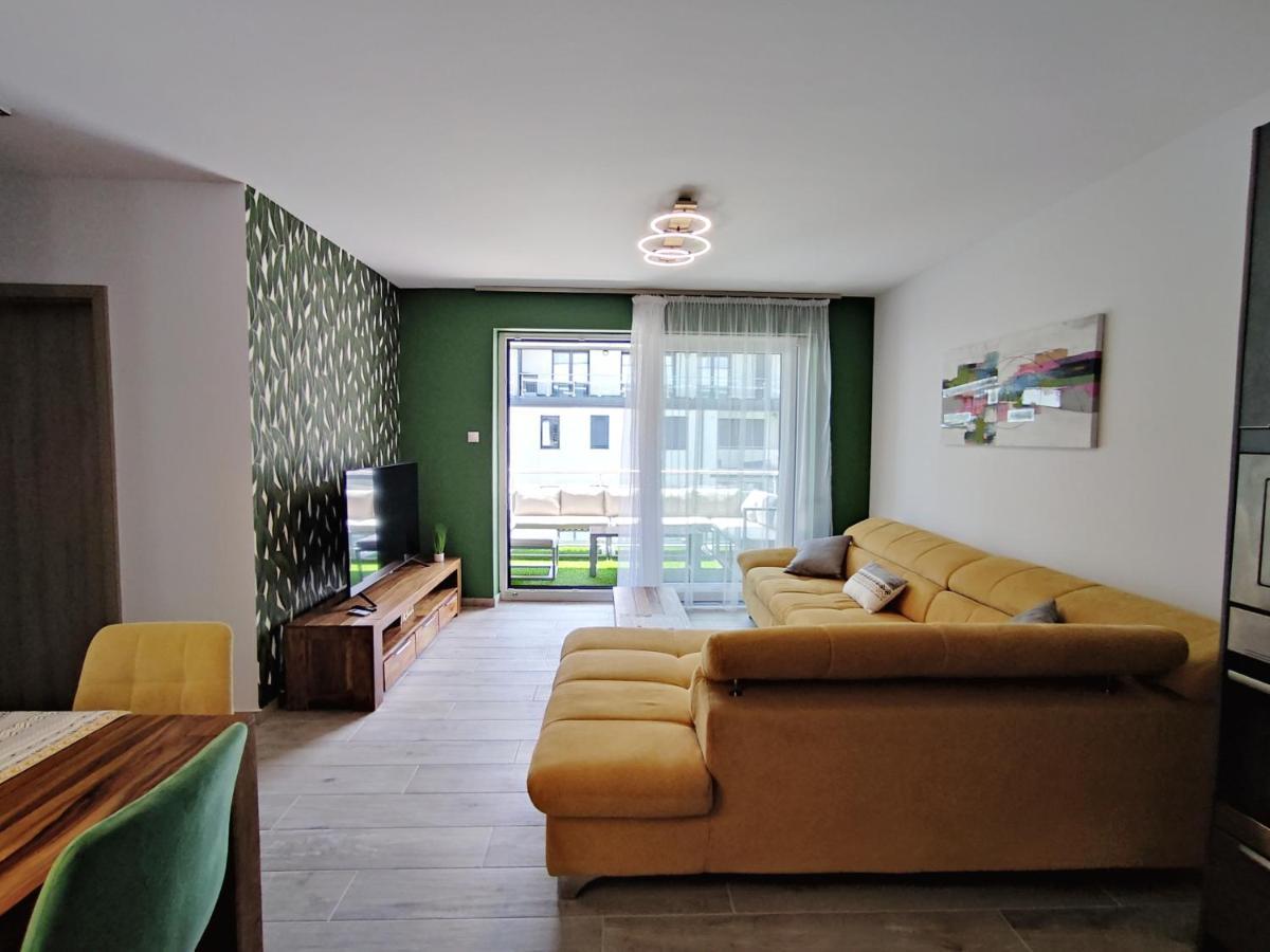 Royal Relax Apartman Keszthely Zewnętrze zdjęcie