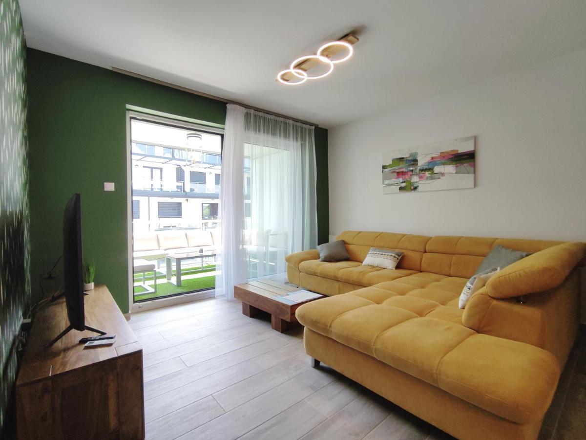 Royal Relax Apartman Keszthely Zewnętrze zdjęcie