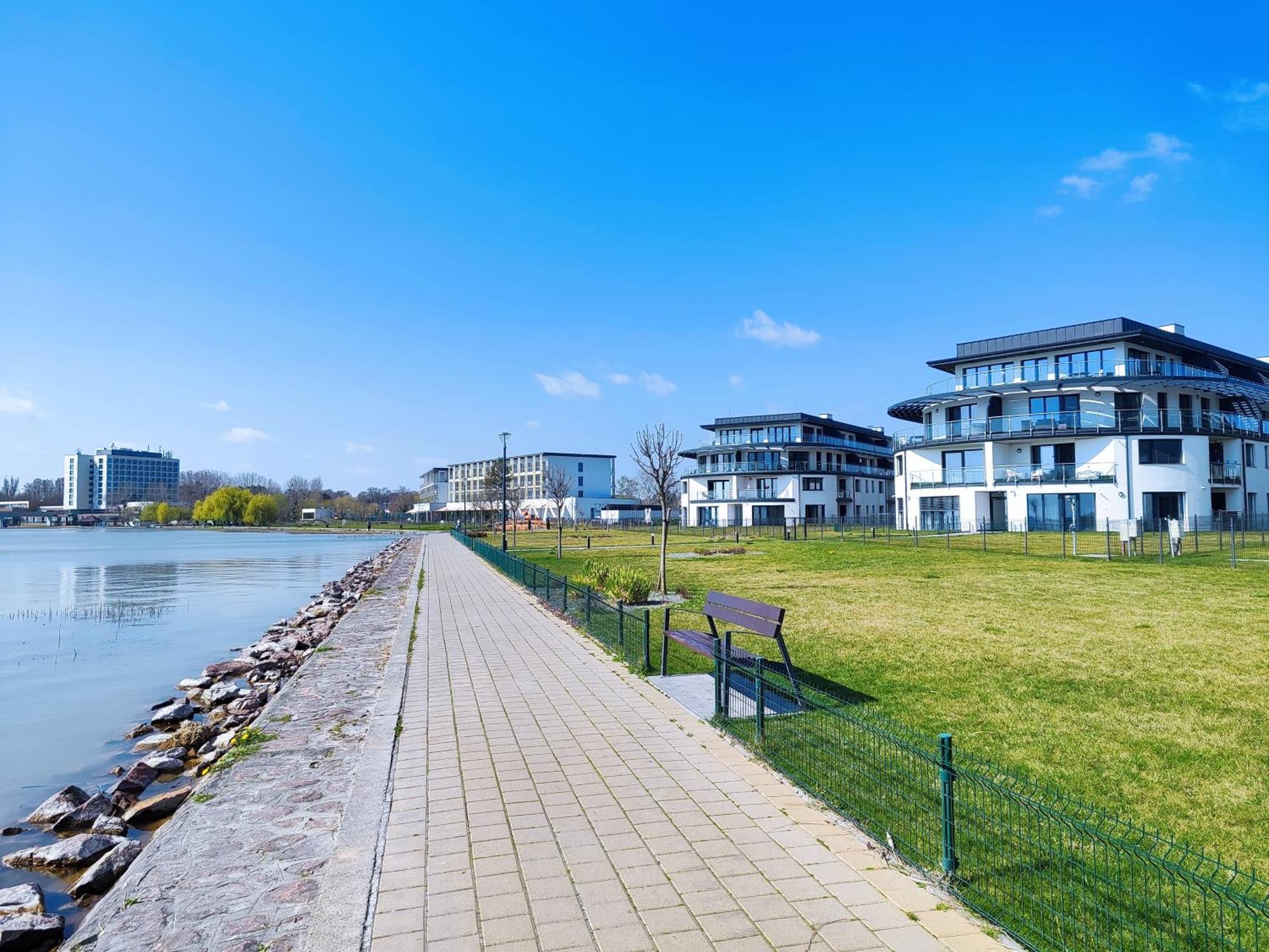 Royal Relax Apartman Keszthely Zewnętrze zdjęcie